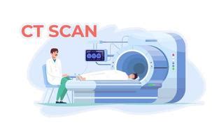 The Ultimate Guide to Types of CT Scan Machines - CTMRIHUB