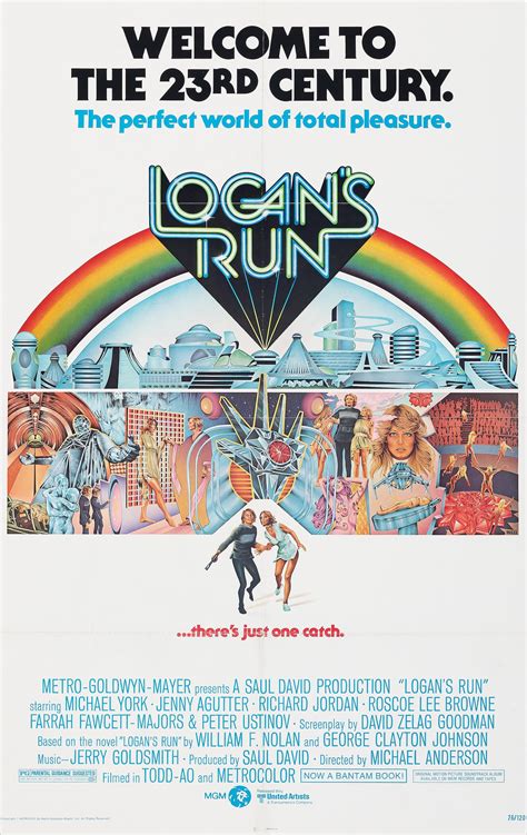 Logan's Run (1976) Bluray FullHD - WatchSoMuch