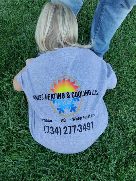 Hines Heating & Cooling LLC