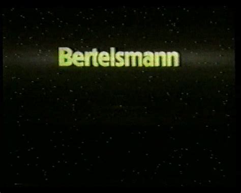 Bertelsmann - Audiovisual Identity Database