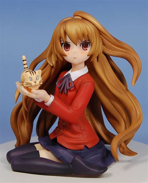 Aisaka Taiga (PVC Figure) Item picture1