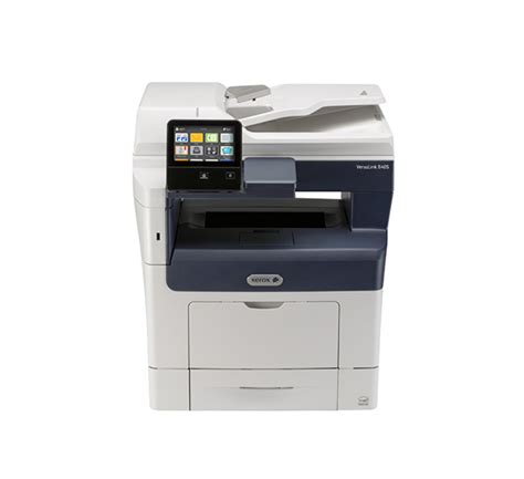 Xerox Mono Versalink B405 Multifunctional - NCX Press Solutions