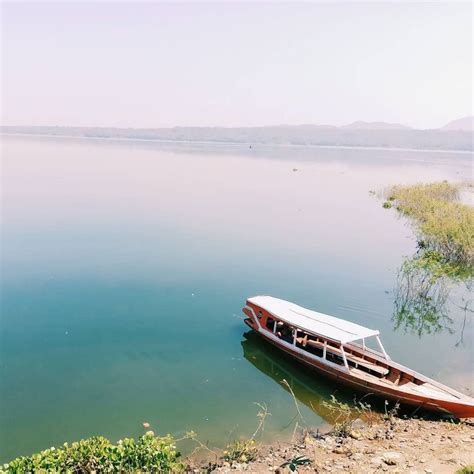 Ada Apa di Waduk Cirata Purwakarta? Ini Infonya - Sering Jalan