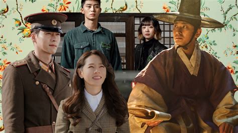 5 best K-dramas you must binge-watch! | YAAY