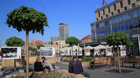 Katowice. Atrakcje, które warto zobaczyć w Katowicach | PolskieSzlaki.pl