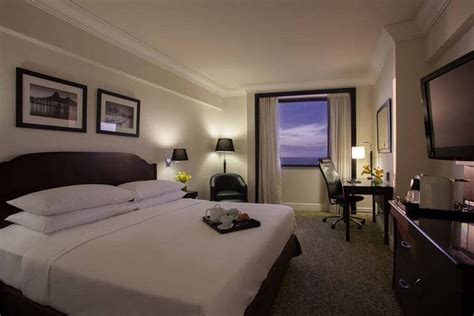 JW Marriott Rio de Janeiro Copacabana Hotel - TGW Travel Group