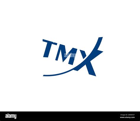 Tmx logo Cut Out Stock Images & Pictures - Alamy