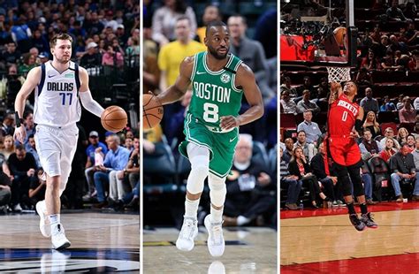 Ranking NBA's Top 10 Point Guards in 2019-20 | NBA.com