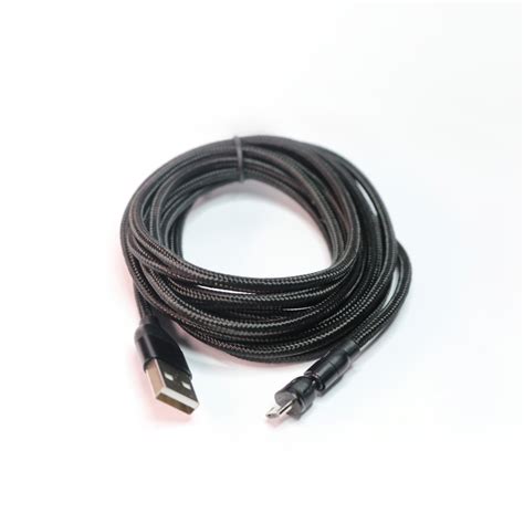 USB Cable (10FT) For HMS – PointCTRL