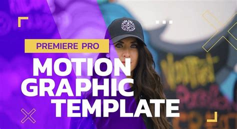 20 Best Free Premiere Pro Templates 2020 | Premiere pro, Social media video, Promo free