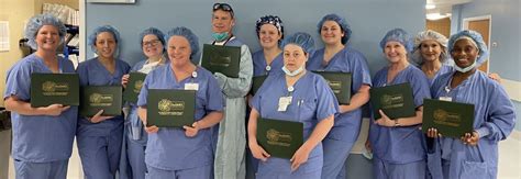 Extraordinary Nursing Teams Recognized at Logan Regional Medical Center