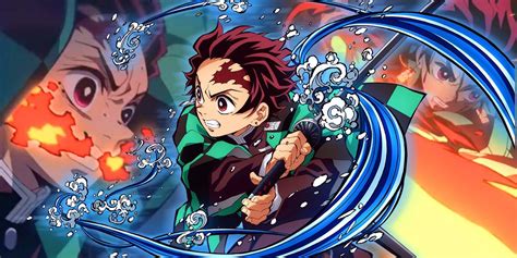 Demon Slayer Cosplay Hilariously Recreates Tanjiro's Water Breathing