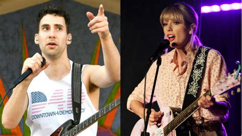 Here's What Taylor Swift Fans Think Jack Antonoff's Latest Instagram Means | iHeart