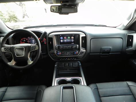 45+ 2015 Gmc Sierra 1500 Denali Interior - Best Interior Car