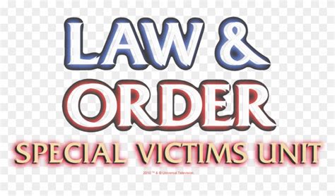 Law And Order - Law And Order Svu Png, Transparent Png - 830x414(#3512130) - PngFind