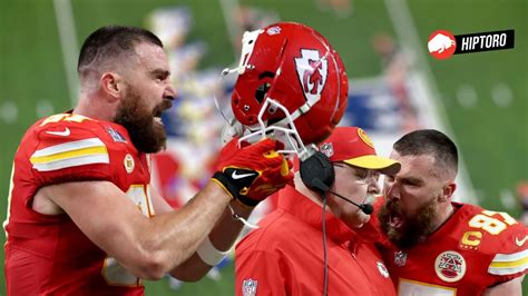 NFL News: What Did Andy Reid Say About Travis Kelce After Their Heated Exchange Last Month?