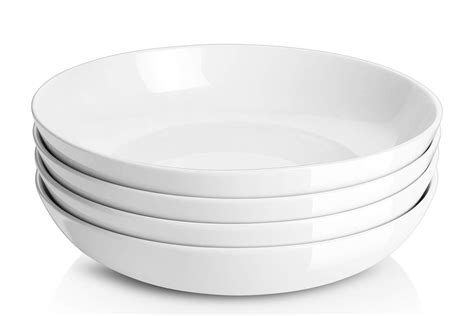 Replace All of Your Plates with These Bestselling Pasta Bowls on Sale Up to 61% Off