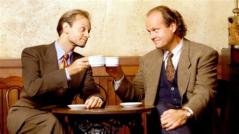 Frasier, Season 6 wiki, synopsis, reviews - Movies Rankings!