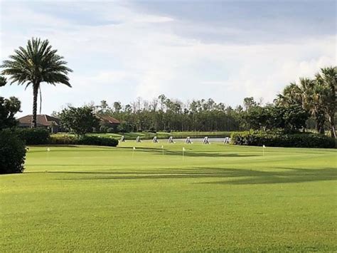 Esplanade Golf and Country Club - Naples Golf Homes | Naples Golf Guy