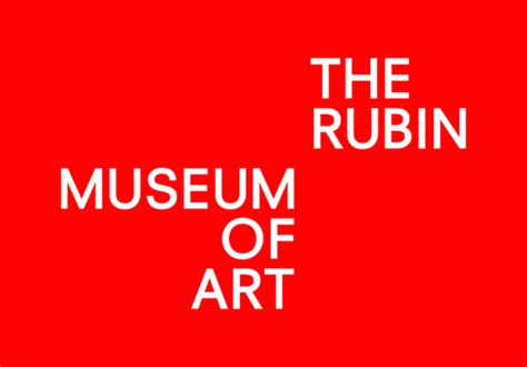 The Rubin Museum of Art on Behance