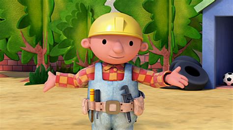 Bob The Builder: Ready, Steady, Build! : ABC iview