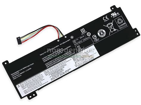 Lenovo V330-15IKB-81AX replacement battery - Laptop battery from Australia