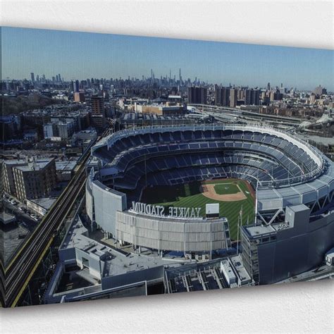 Yankee Stadium - Etsy