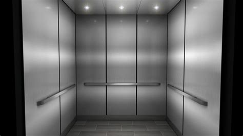 22 Elevator Cab Interior Designs - 13th is Trending Of 2024