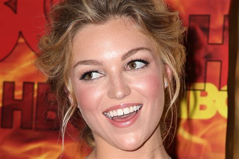 16 Astounding Facts About Lili Simmons - Facts.net