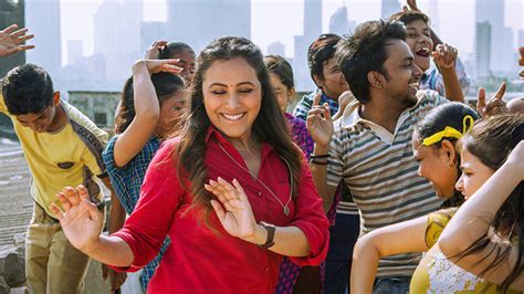 Oye Hichki (Hichki) | Video Trailer - Bollywood Hungama