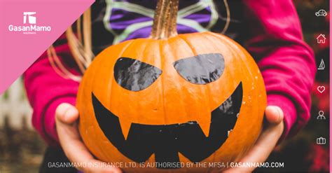 Halloween Traditions Around The World – GasanMamo Insurance