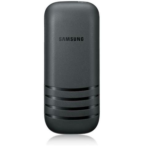 Samsung Guru 1200 (GT-E1200) - Arpan General Stores