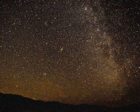 Night Sky | Badwater Basin, Death Valley | Richard P Sheehan | Flickr