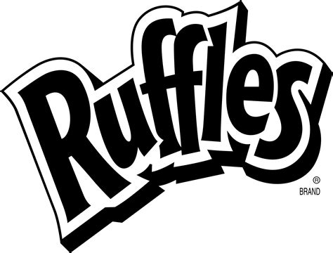 Download Ruffles Logo Png Transparent - Ruffles Logo Vector | Transparent PNG Download | SeekPNG