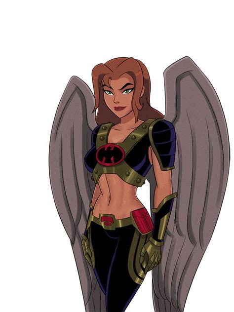 Hawk girl (Thanagarian uniform) | Dc comics girls, Dc comics art, Comics girls