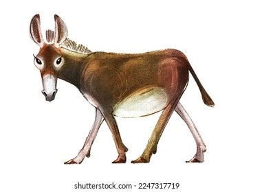 242 Cartoon Sad Donkey Royalty-Free Photos and Stock Images | Shutterstock