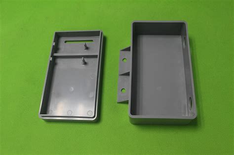 Fabrication and Manufacture of Plastic PCB Electrical Enclosures