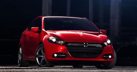 2013 Dodge Dart Rallye