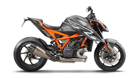 KTM 1290 Super Duke RR (2023-Present) Specs, Performance & Photos ...