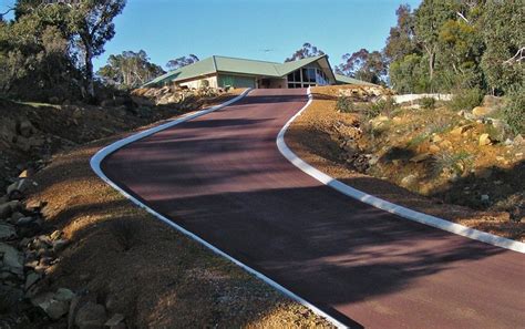 Steep Driveway Solutions & Driveway Gradient Calculator | NK Asphalt | Driveway design, Driveway ...