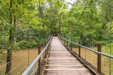 Explore Louisiana State Parks | The Heart of Louisiana