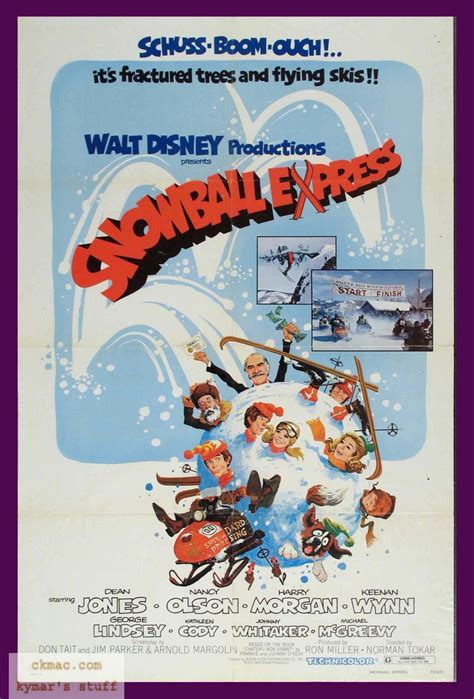 snowball express | Walt disney movies, Classic disney movies, Disney live action movies