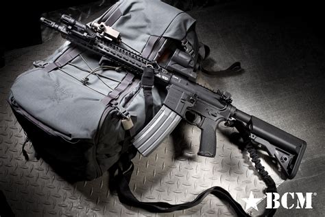 BCM® Rifle Company