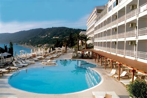 agios gordios - Google Search | Greece hotels, Beach hotels, Thomson holidays