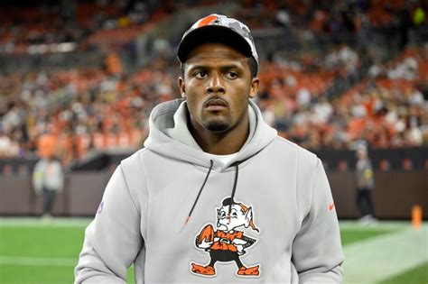 Browns’ Deshaun Watson faces new lawsuit - nj.com