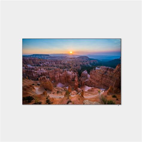 Canyon Sunrise - Gleam Gallery