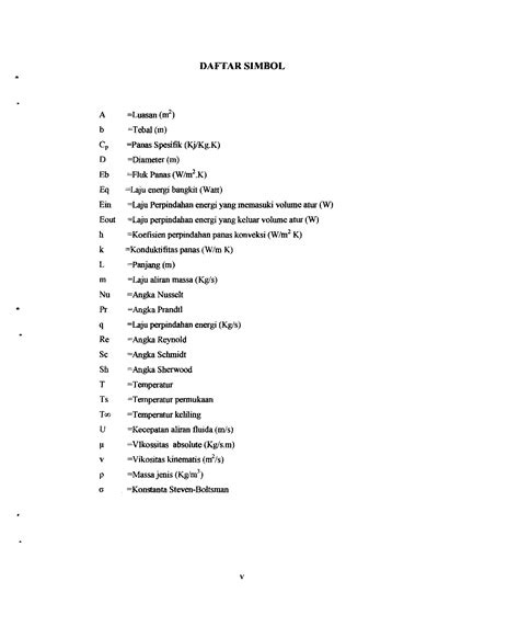 (PDF) Daftar Simbol Fisika - DOKUMEN.TIPS