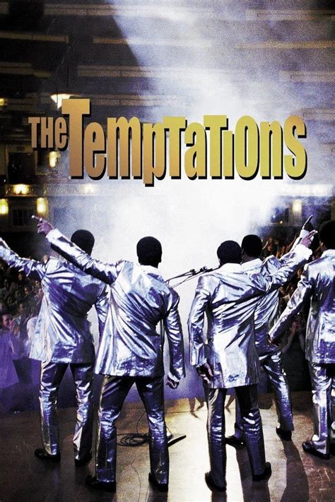 The Temptations (TV Mini Series 1998) - IMDb