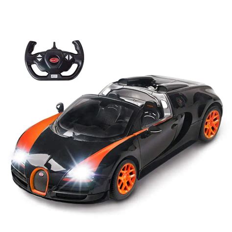 Cheap Bugatti Veyron Toy Car, find Bugatti Veyron Toy Car deals on line at Alibaba.com