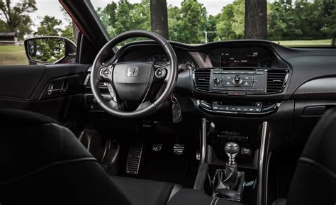 2016 Honda Accord Sport Review #9432 | Cars Performance, Reviews, and Test Drive